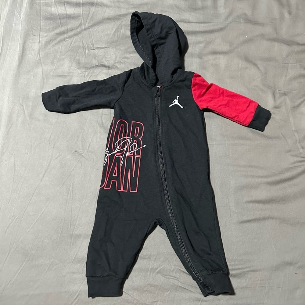 Air Jordan Baby Onsie